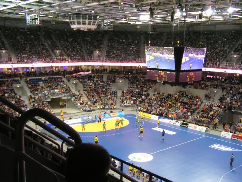 arene